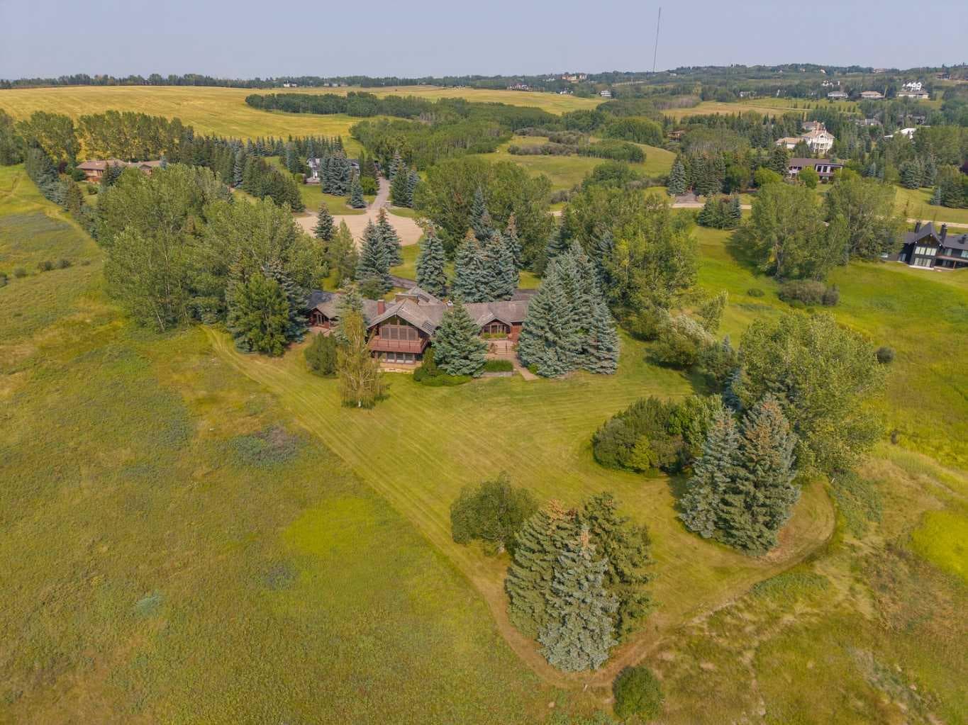 123 Cullen Creek Estates 