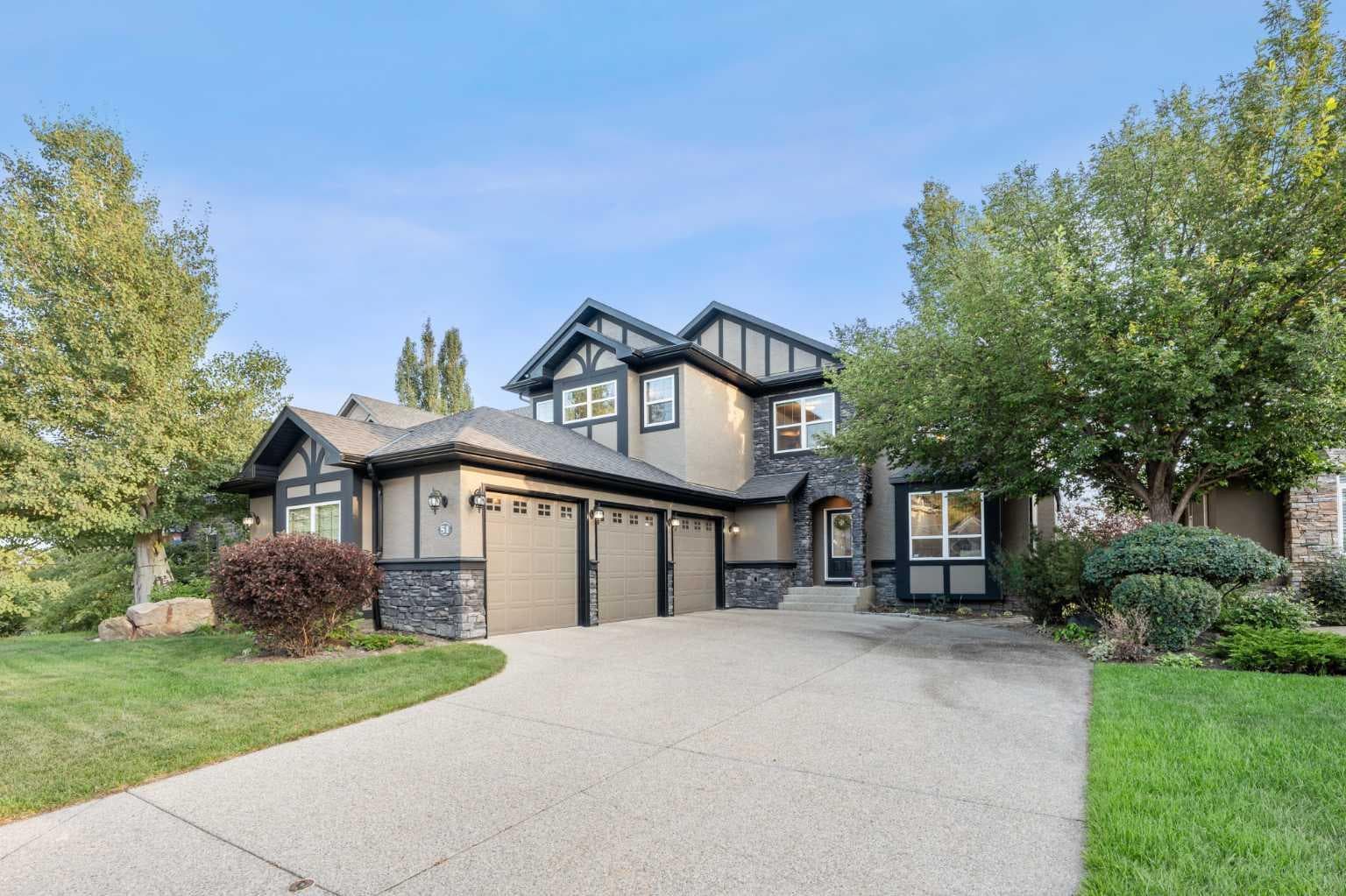51 Discovery Ridge Mount SW