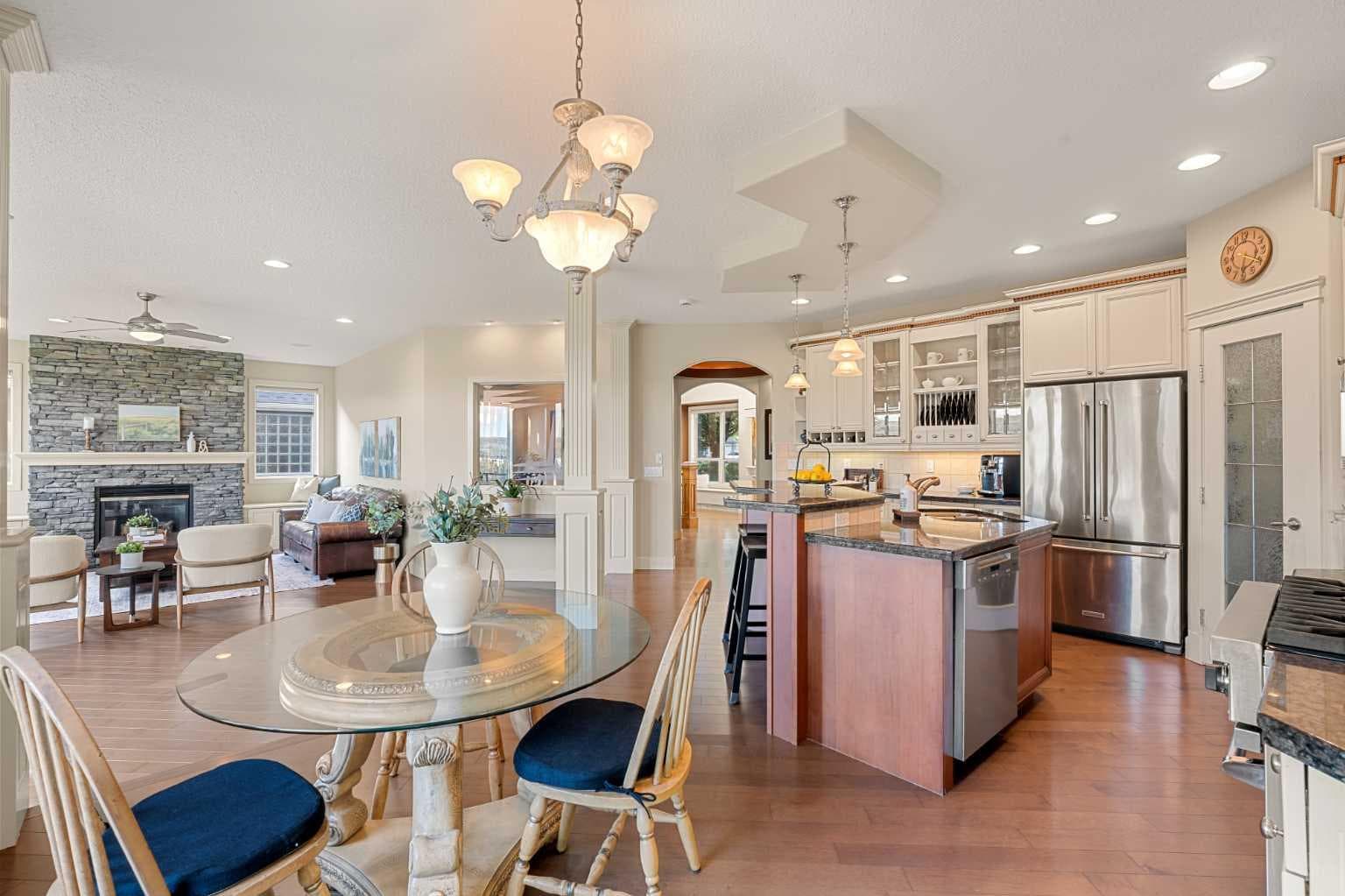 51 Discovery Ridge Mount SW