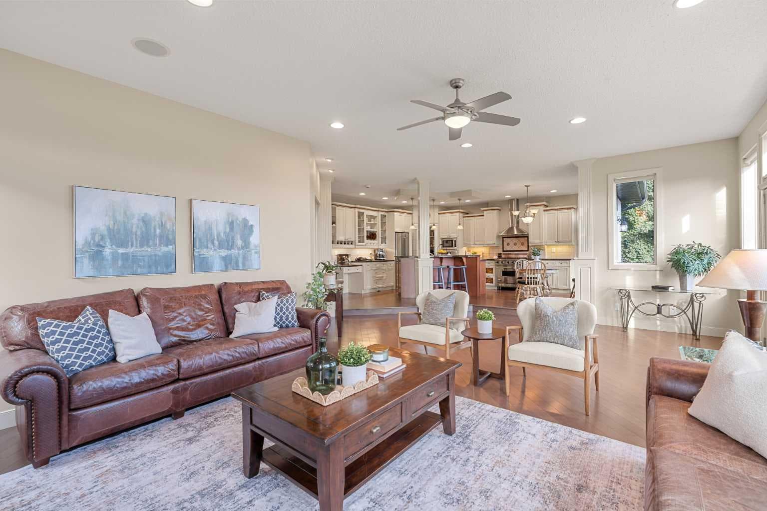 51 Discovery Ridge Mount SW