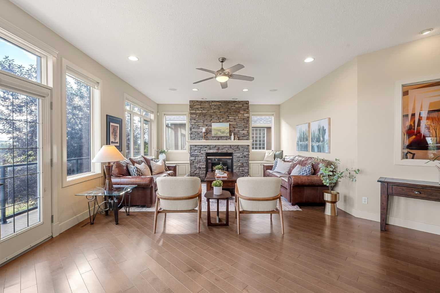 51 Discovery Ridge Mount SW