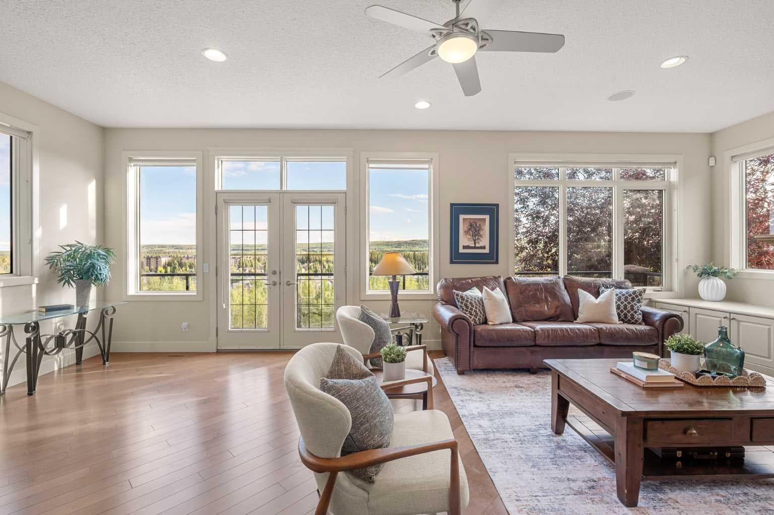 51 Discovery Ridge Mount SW