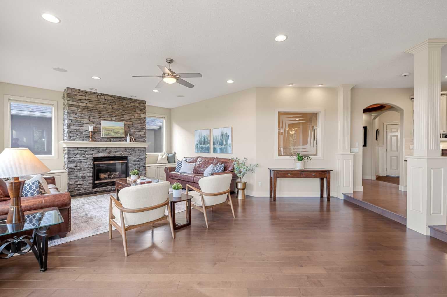 51 Discovery Ridge Mount SW