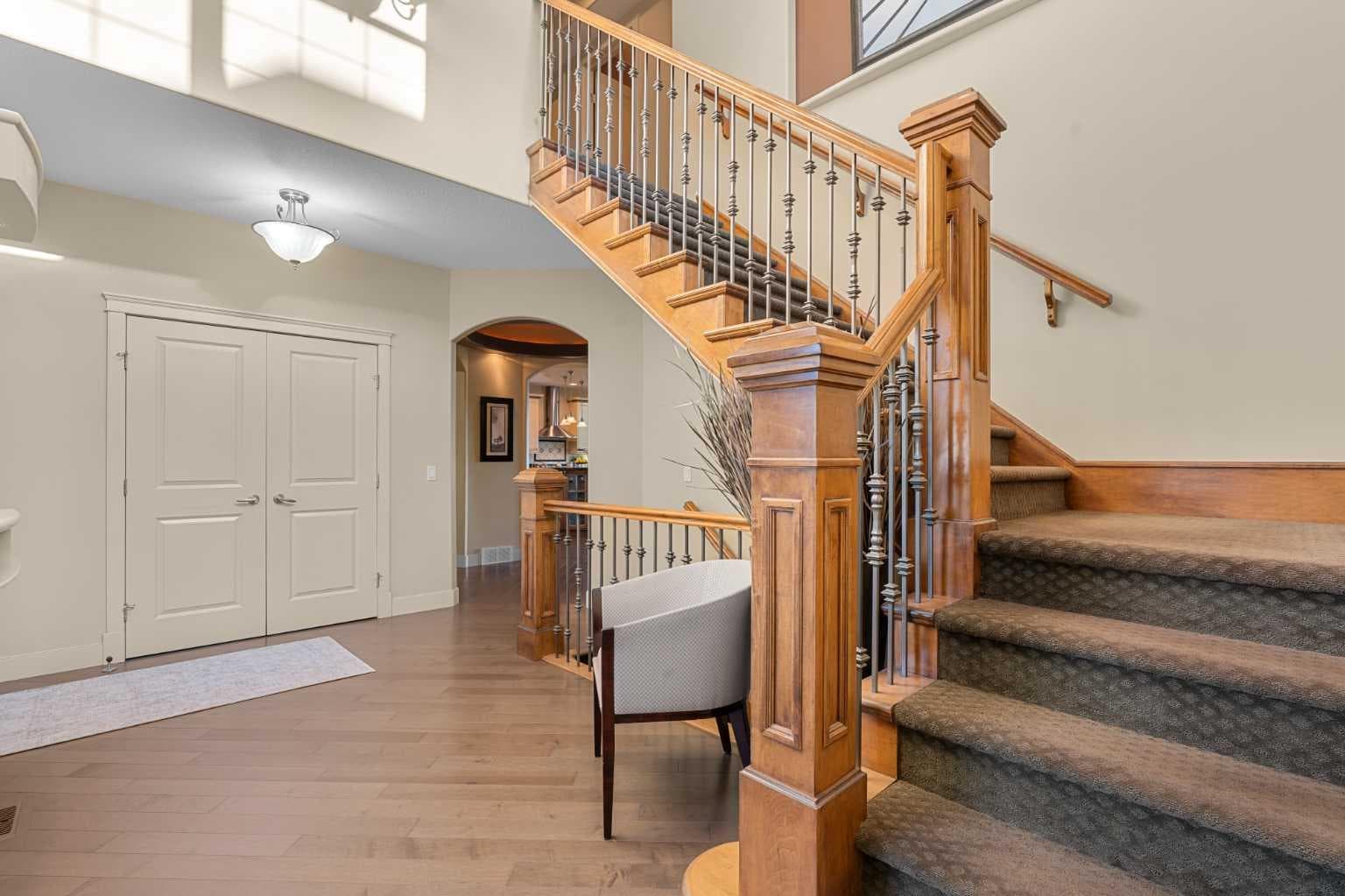 51 Discovery Ridge Mount SW