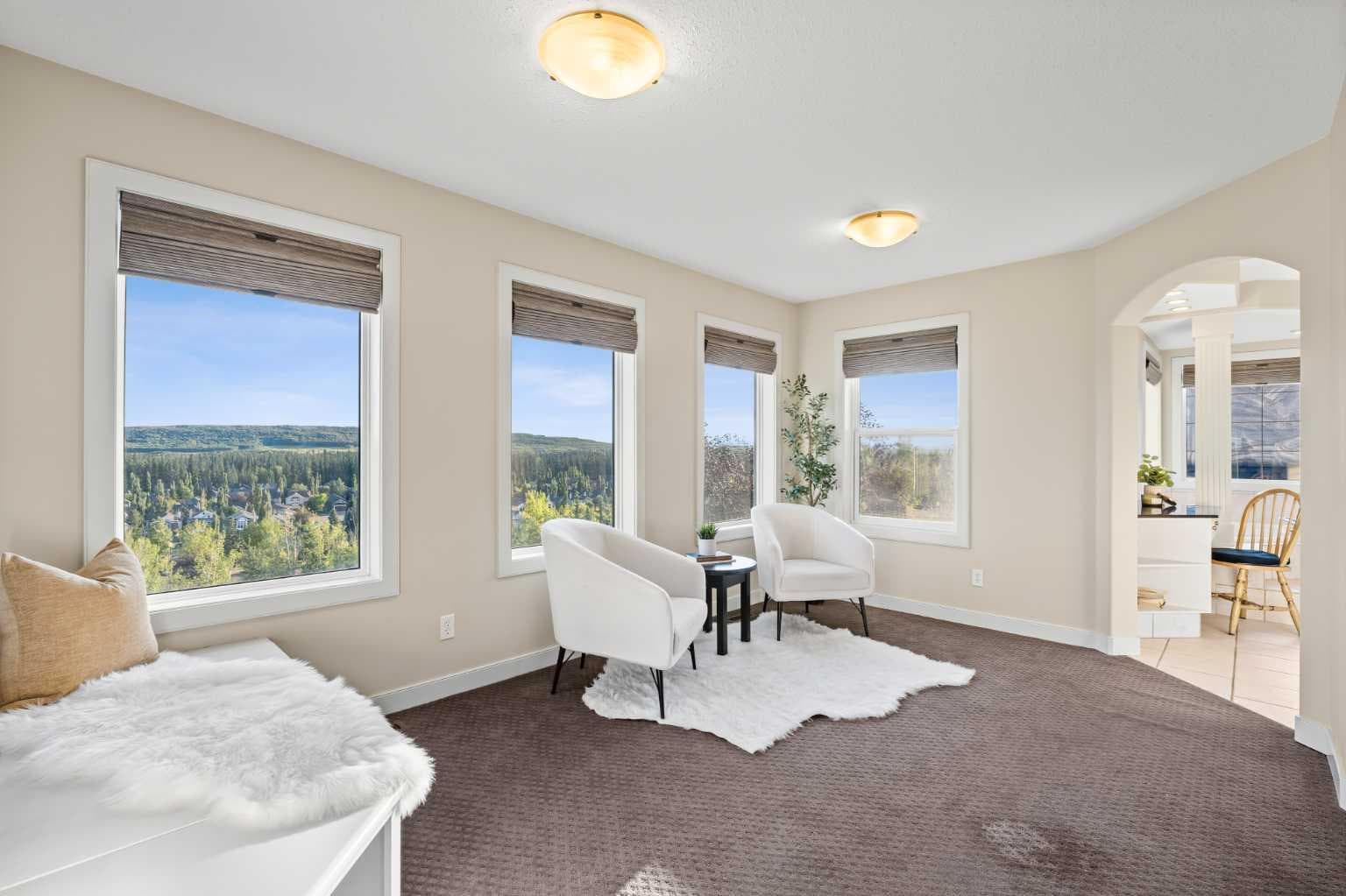 51 Discovery Ridge Mount SW