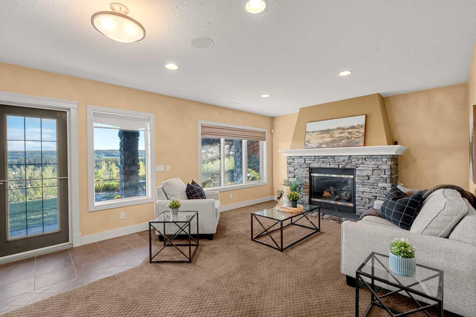 51 Discovery Ridge Mount SW