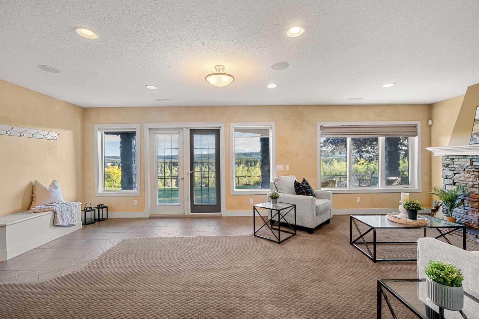 51 Discovery Ridge Mount SW