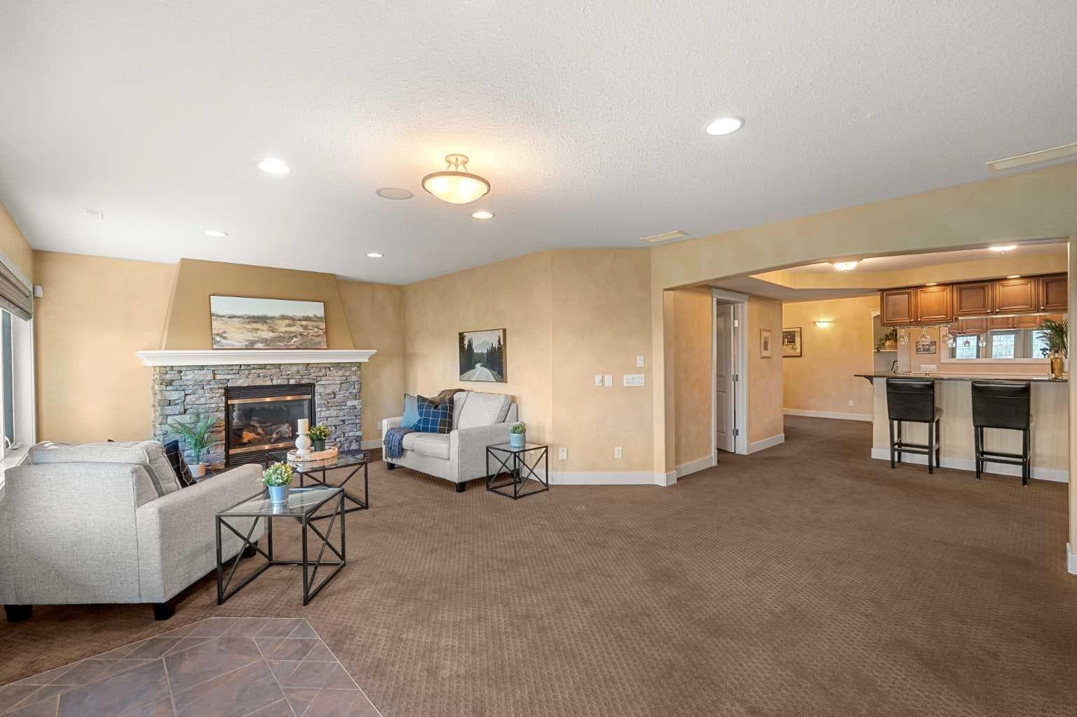51 Discovery Ridge Mount SW