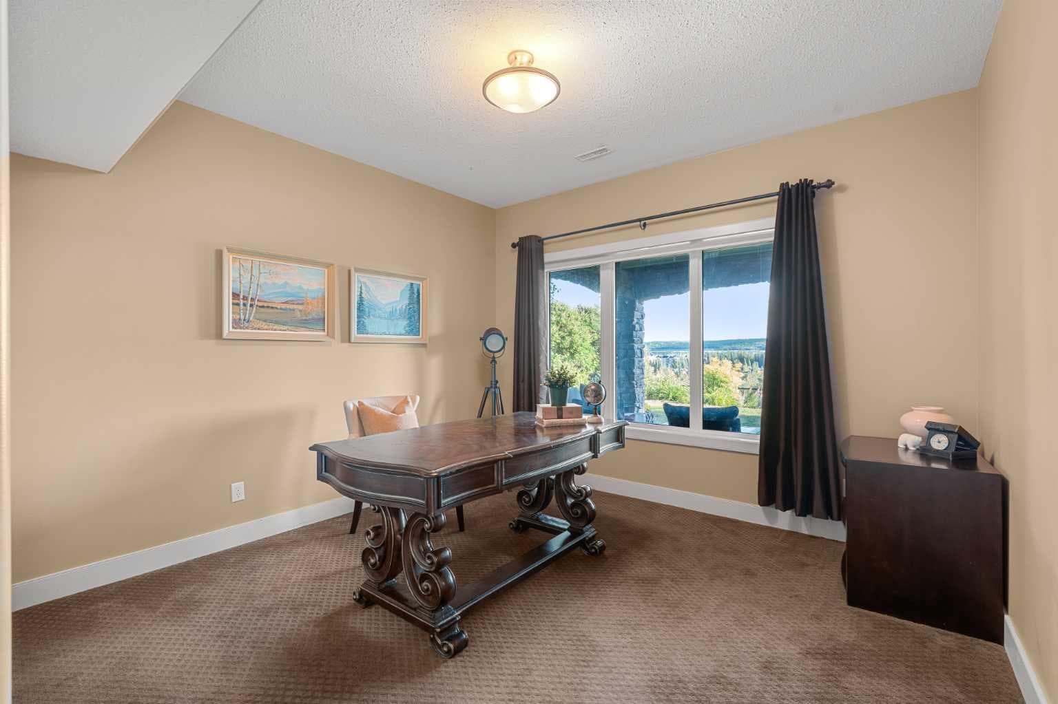 51 Discovery Ridge Mount SW