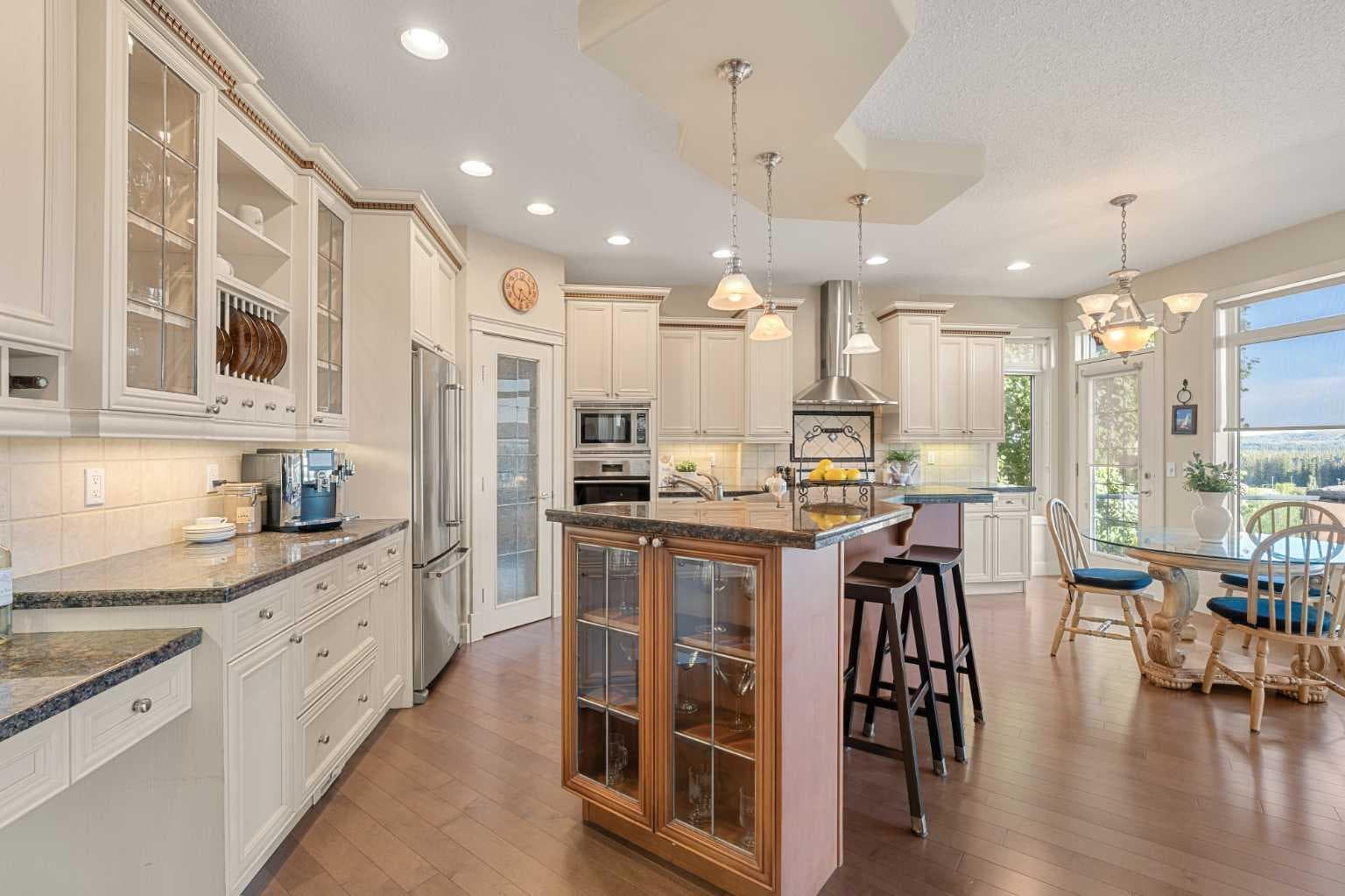 51 Discovery Ridge Mount SW