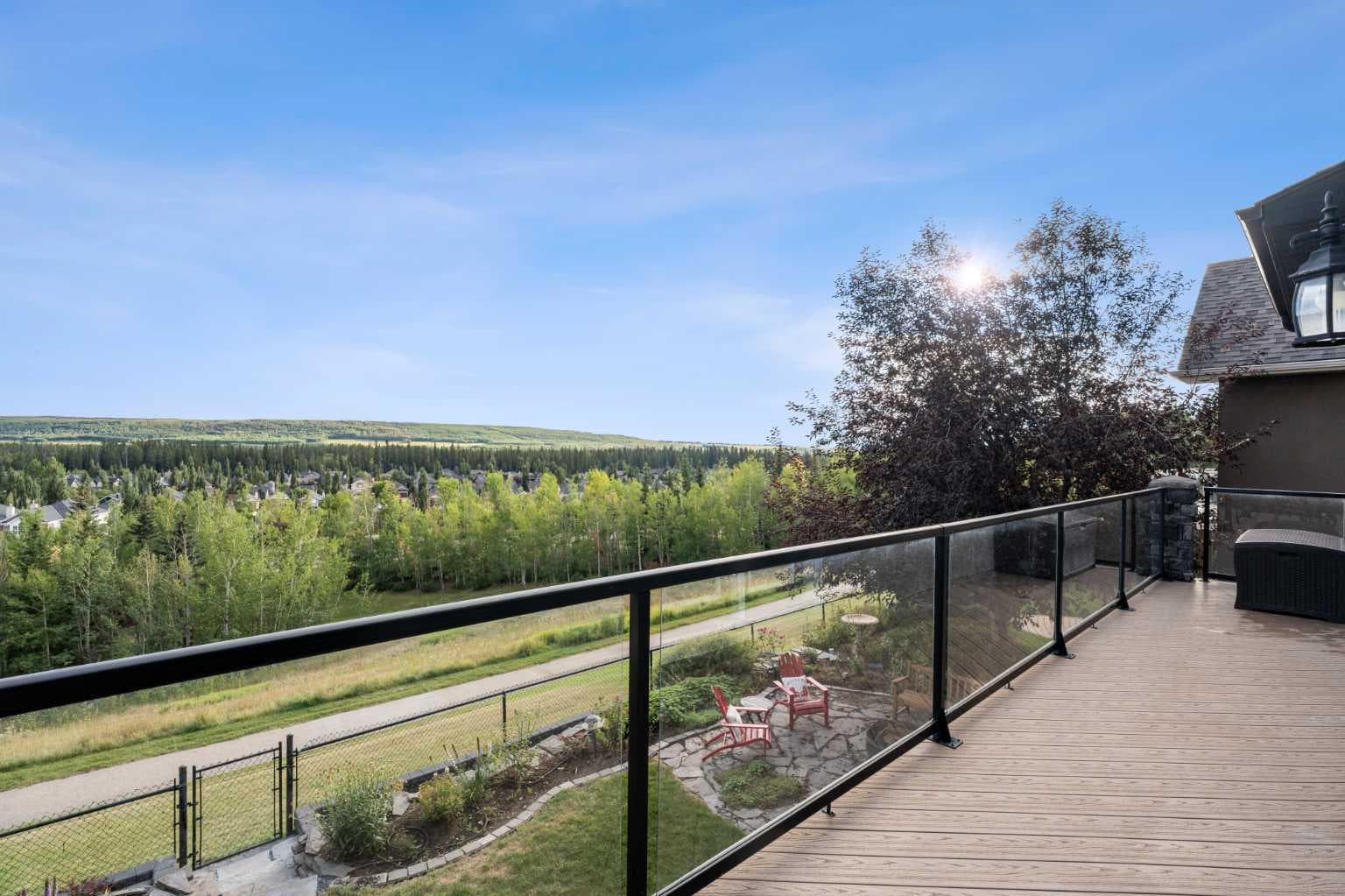 51 Discovery Ridge Mount SW