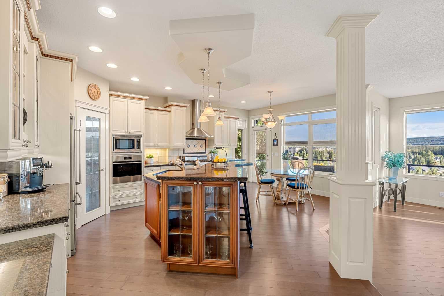 51 Discovery Ridge Mount SW