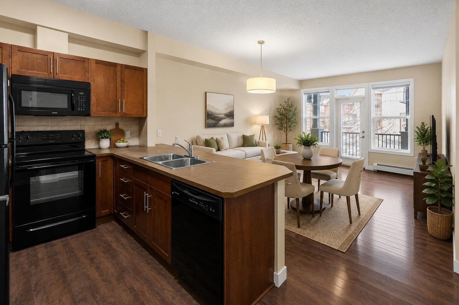 212, 10 Panatella Road NW