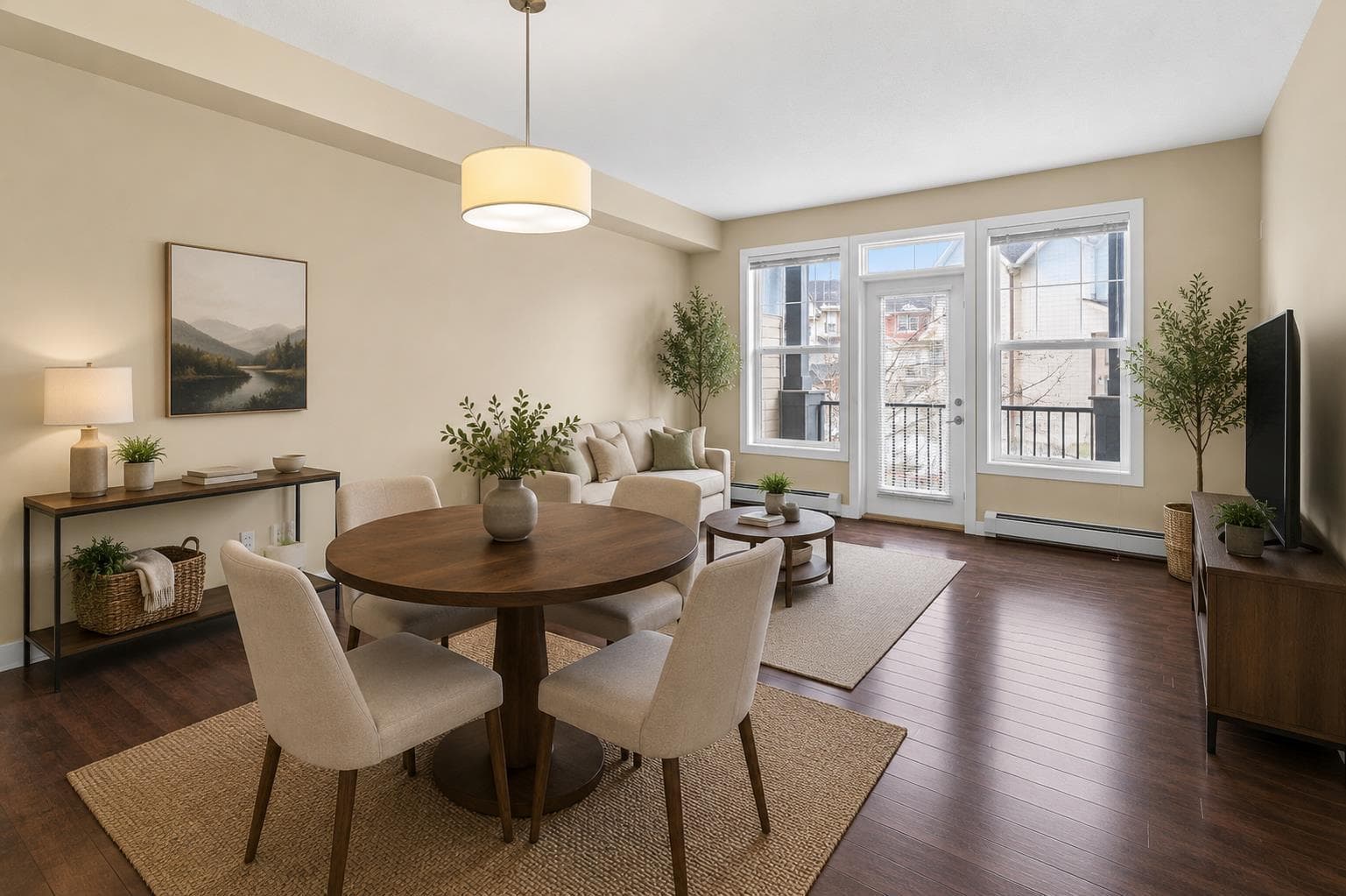 212, 10 Panatella Road NW