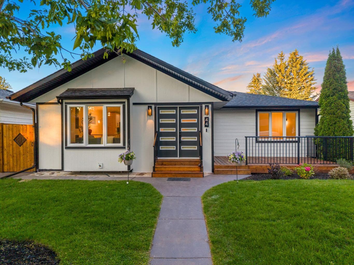 44 Fraser Road SE