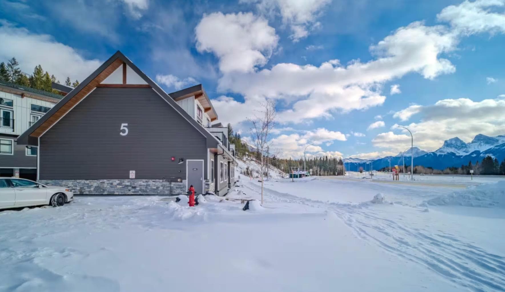 501, 750 Harvie Heights Road 
