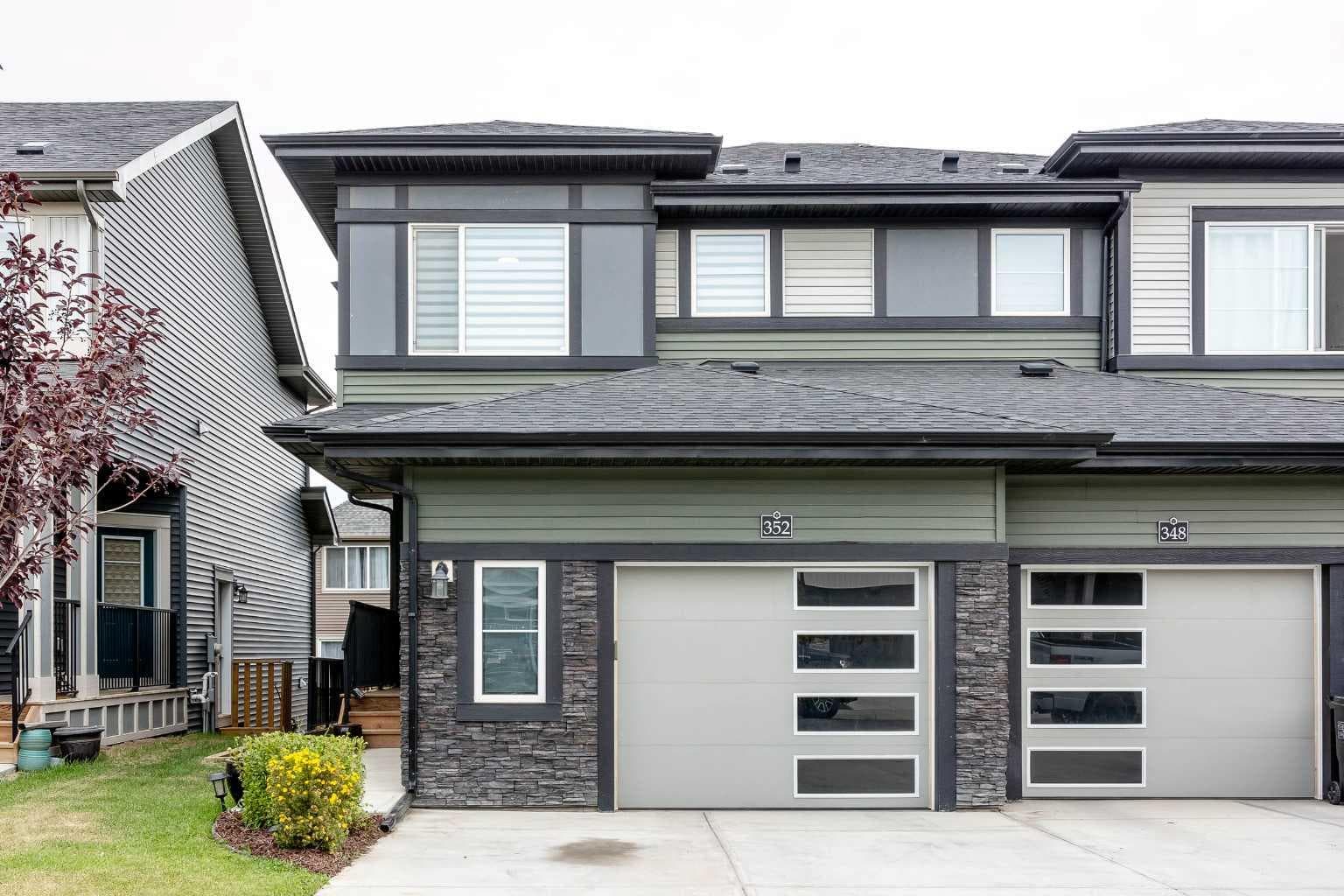 352 Creekrun Crescent SW