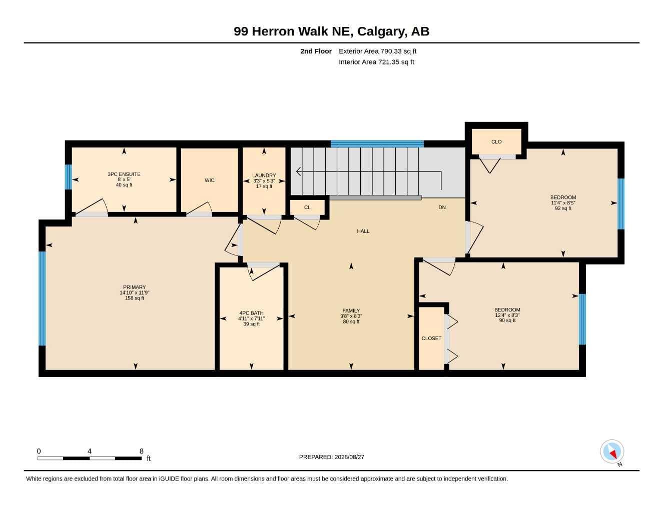99 Herron Walk NE
