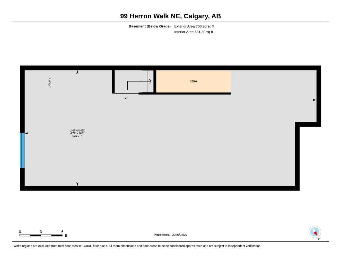 99 Herron Walk NE