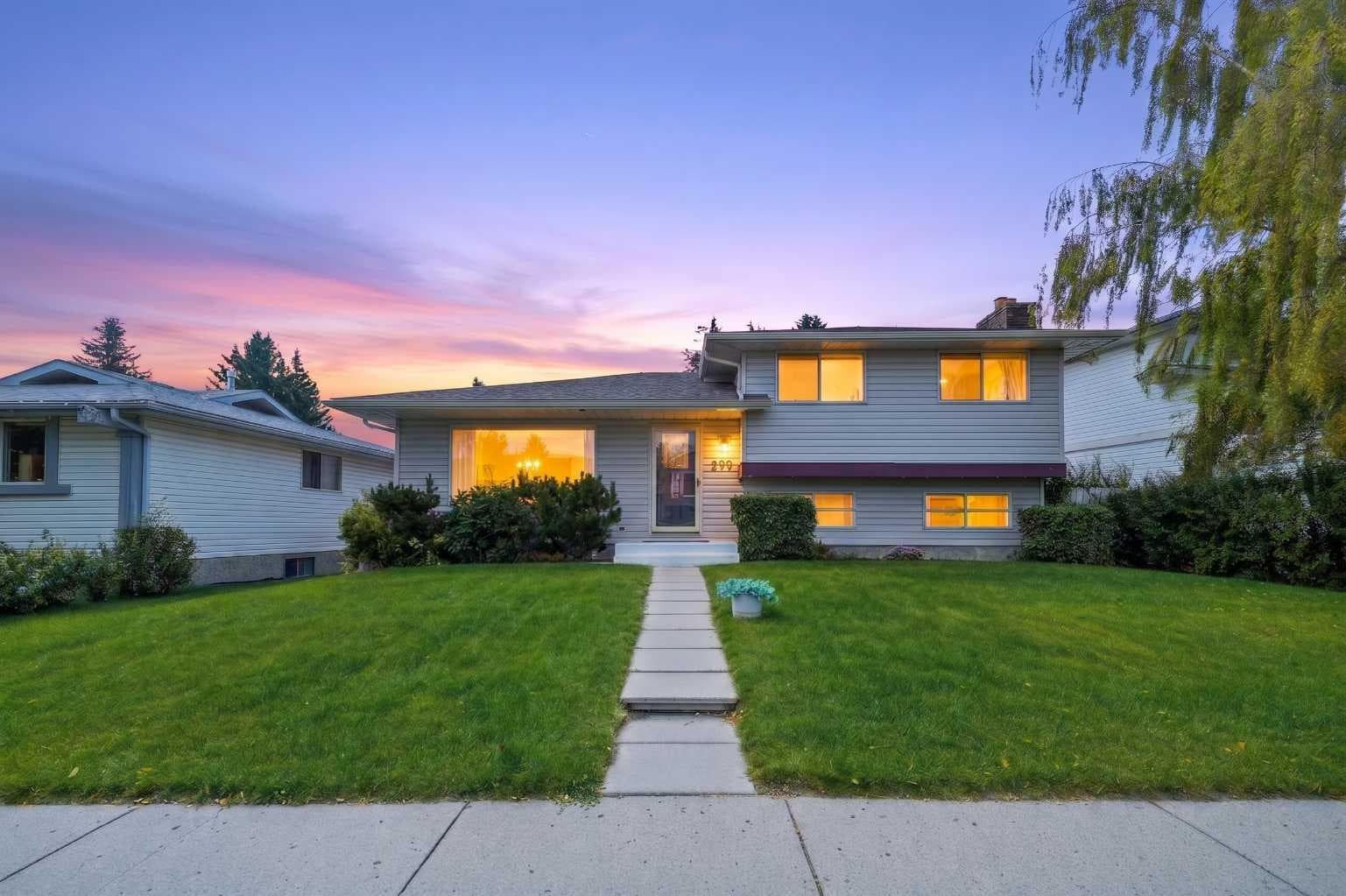 299 Woodside Circle SW