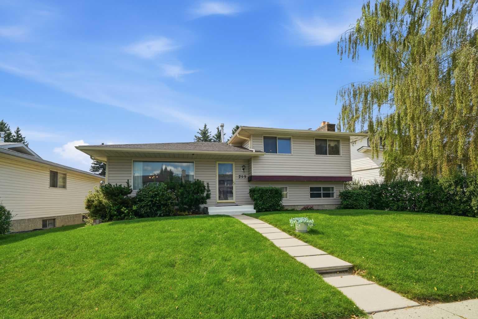 299 Woodside Circle SW
