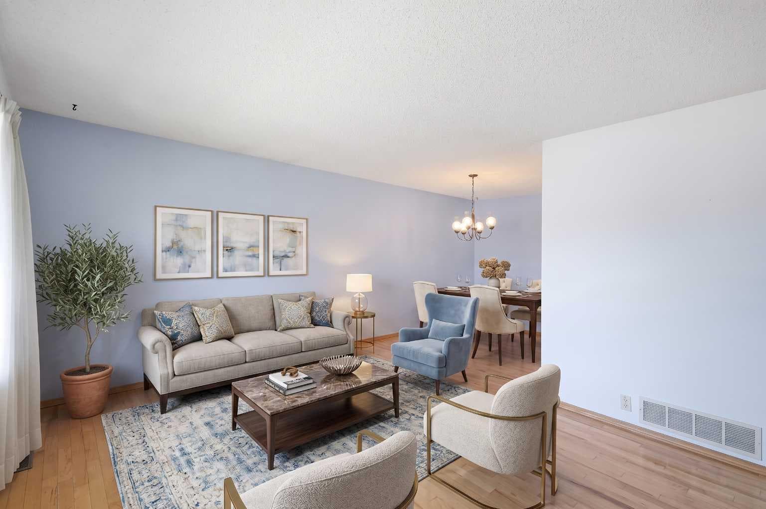299 Woodside Circle SW