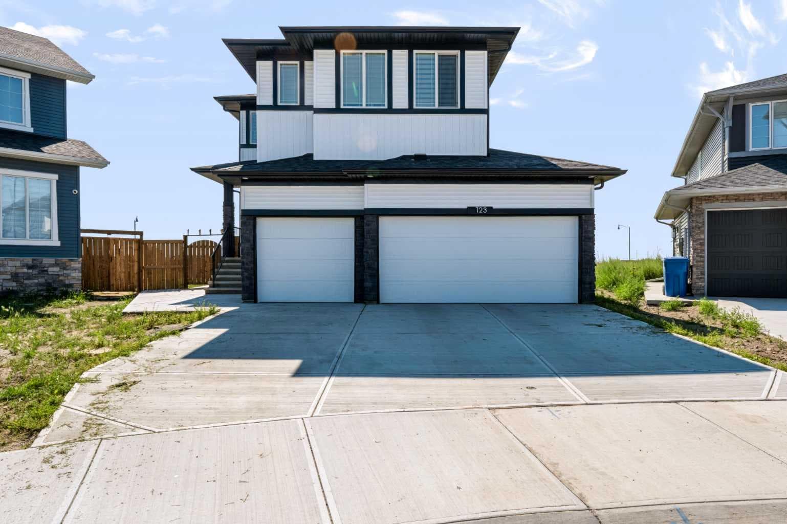 123 Dawson Dock Cove 