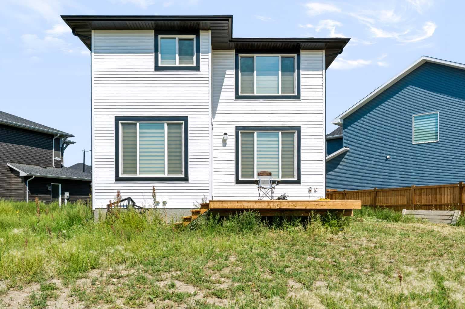 123 Dawson Dock Cove 