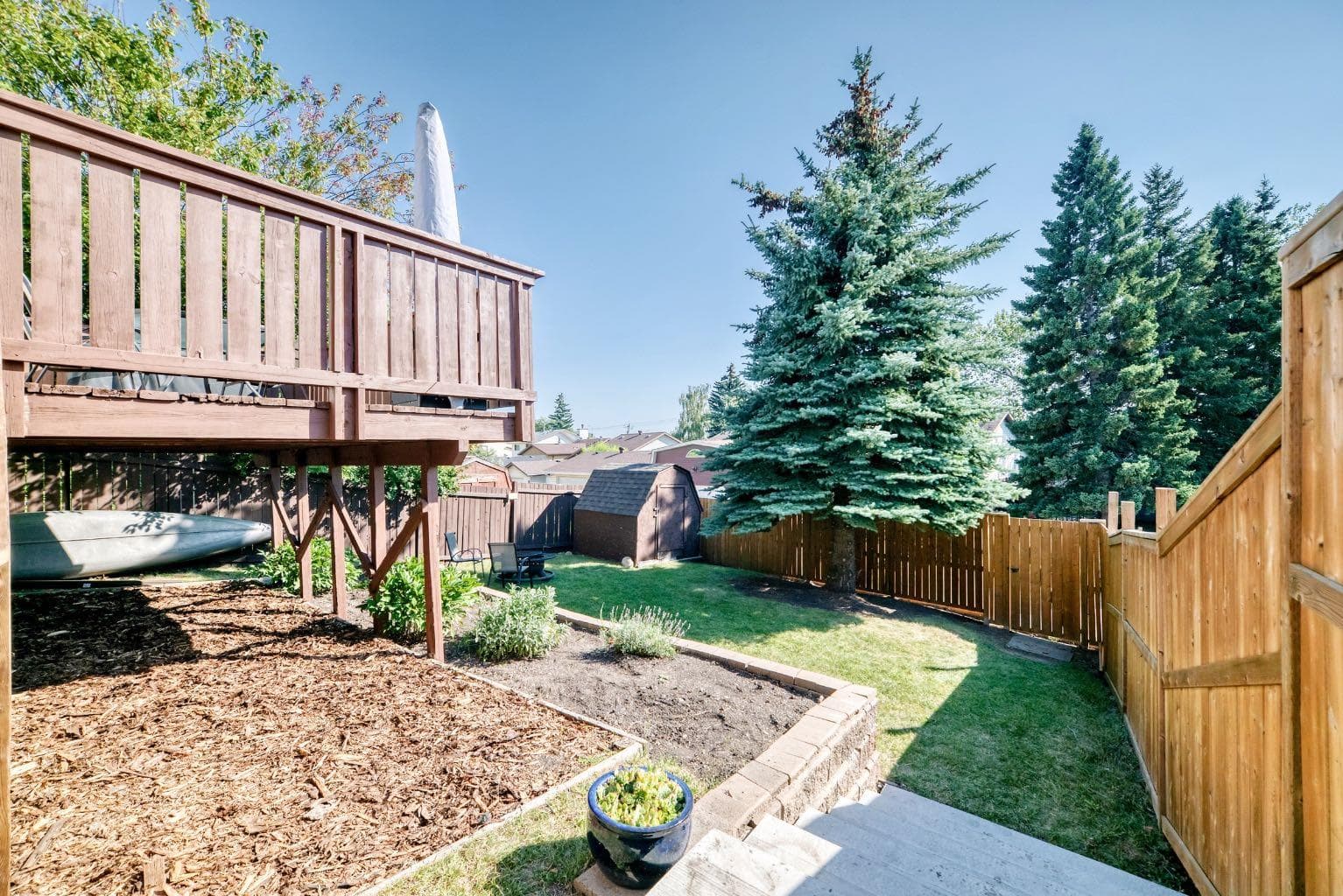196 Edgedale Way NW