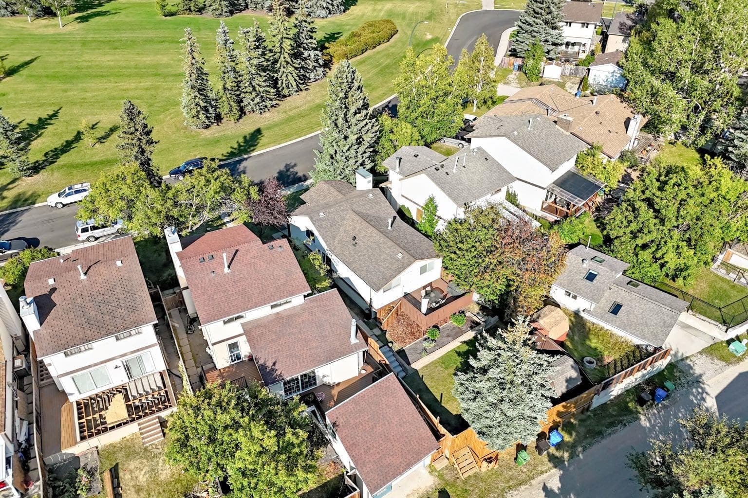 196 Edgedale Way NW