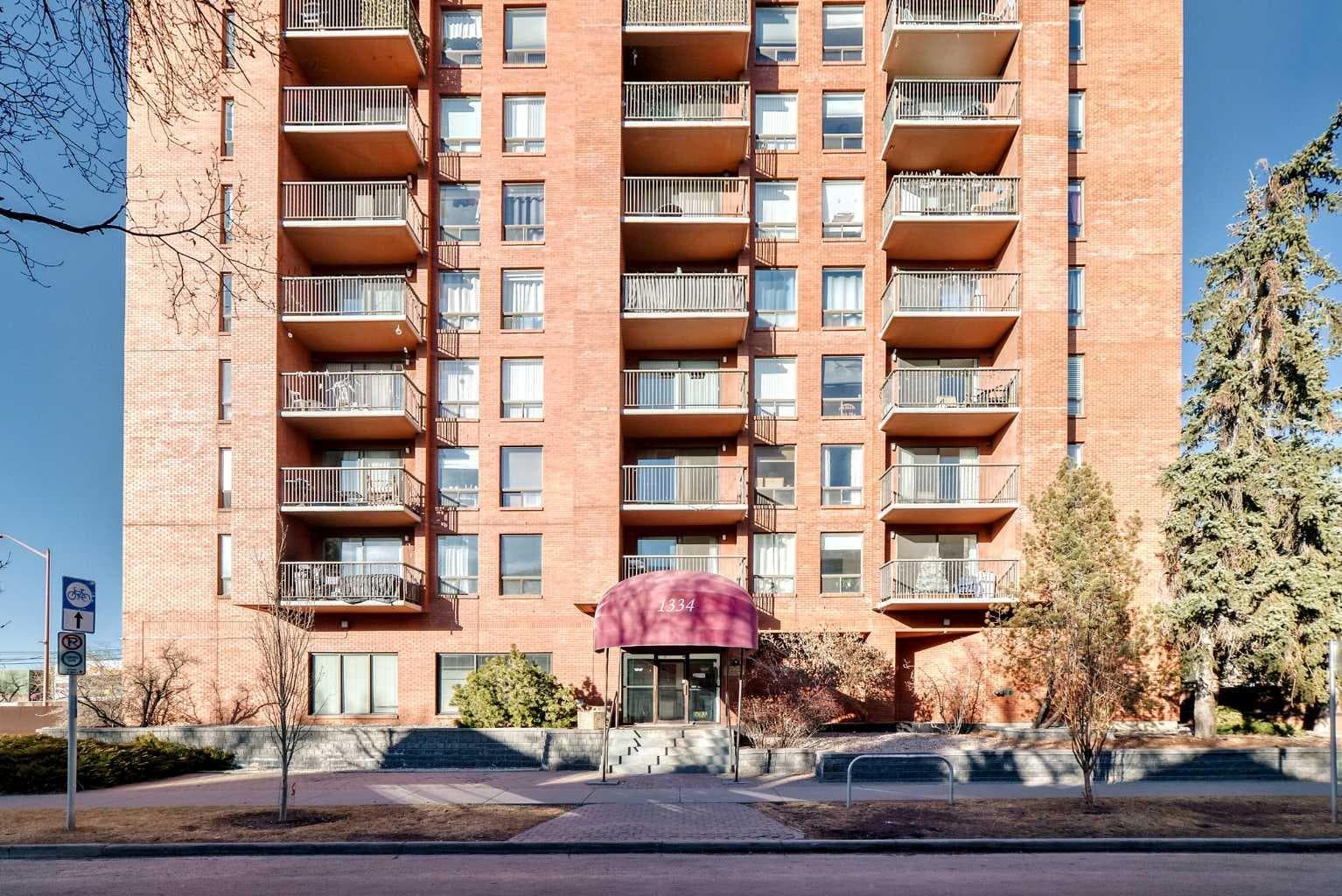 306, 1334 14 Avenue SW