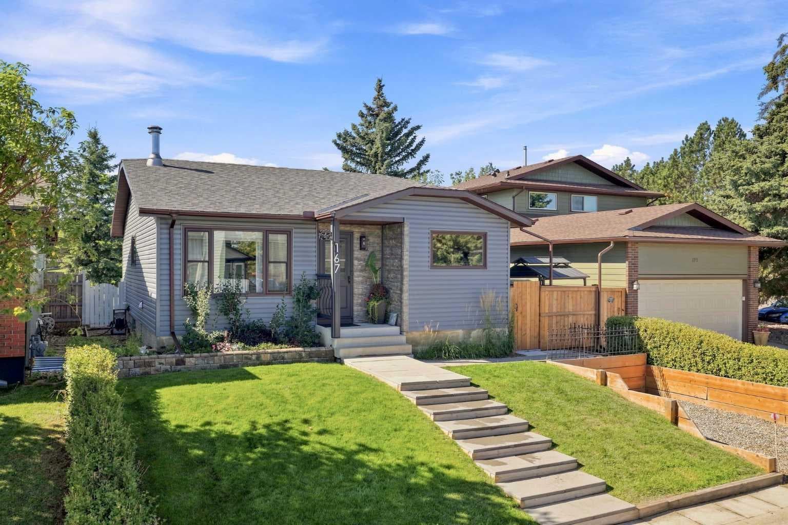 167 Bernard Way NW