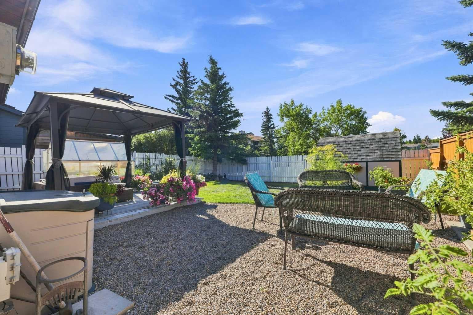 167 Bernard Way NW