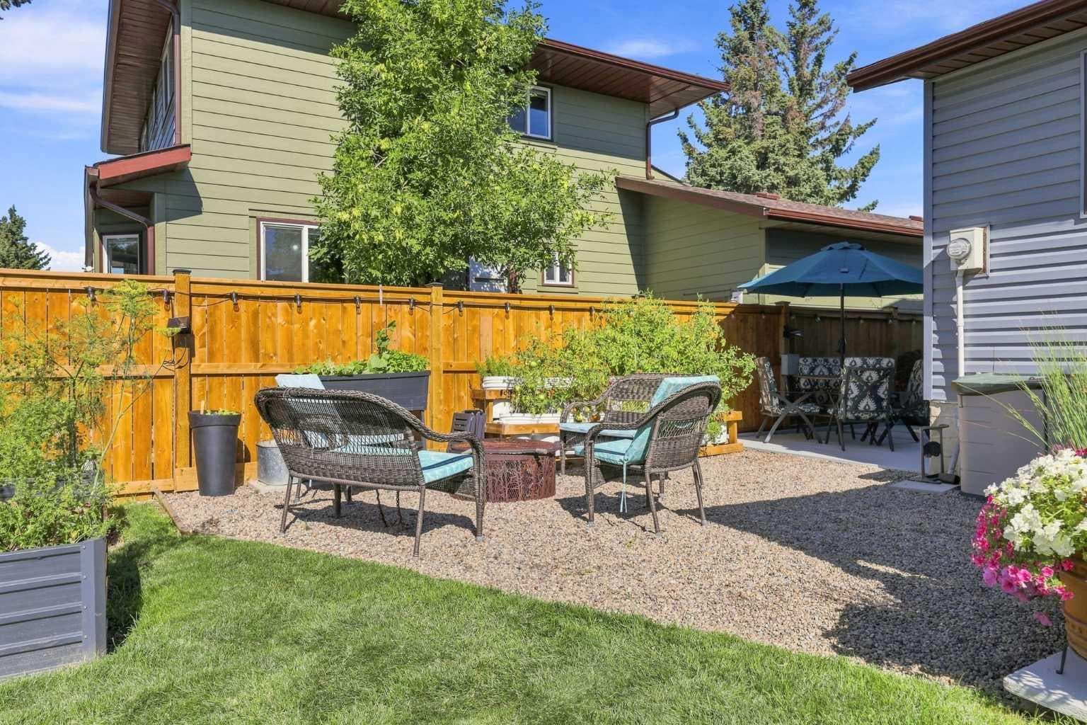 167 Bernard Way NW