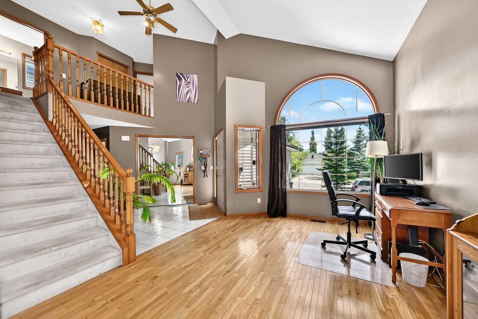 228 Arbour Ridge Way NW