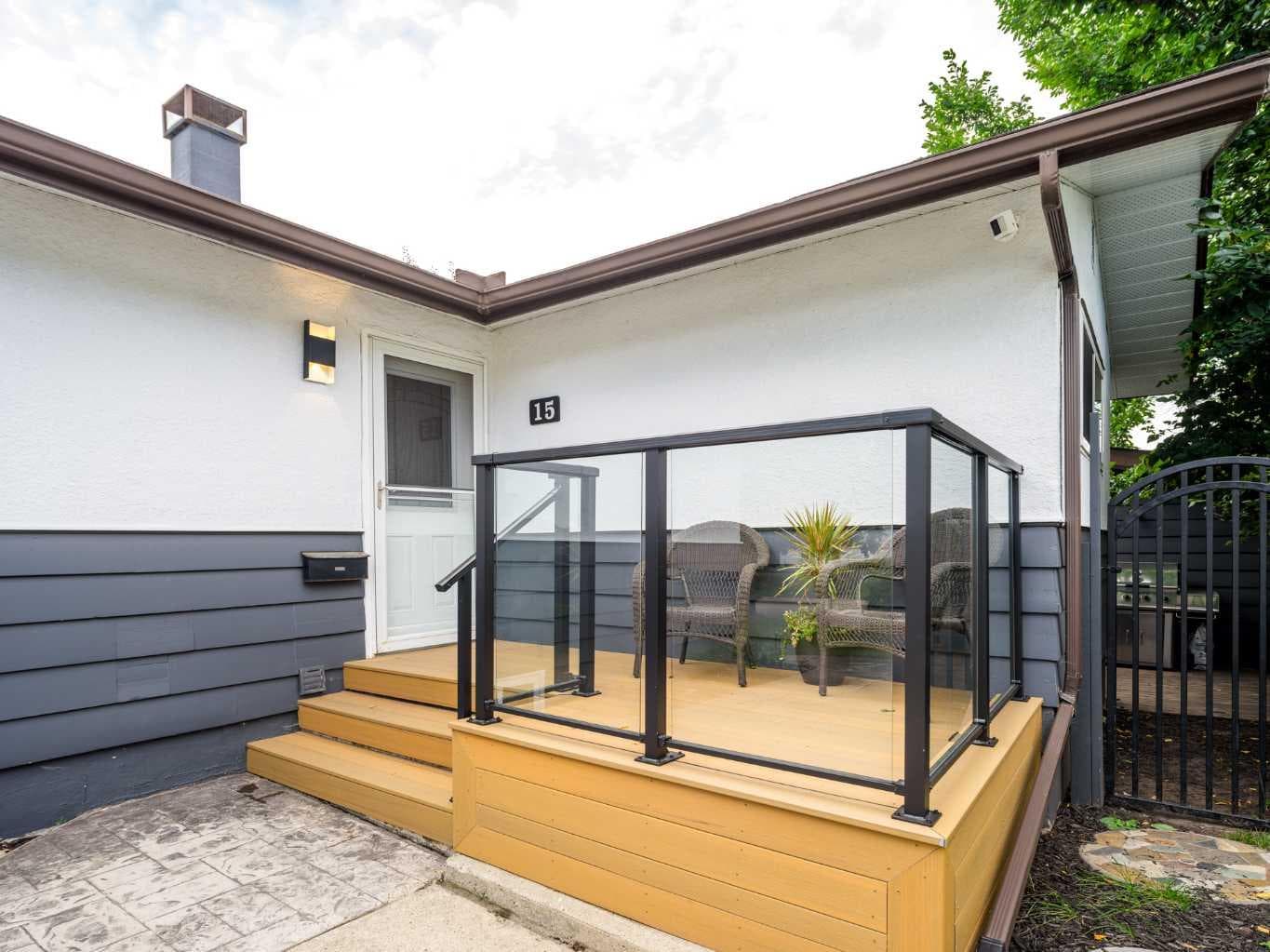 15 Hamlet Road SW