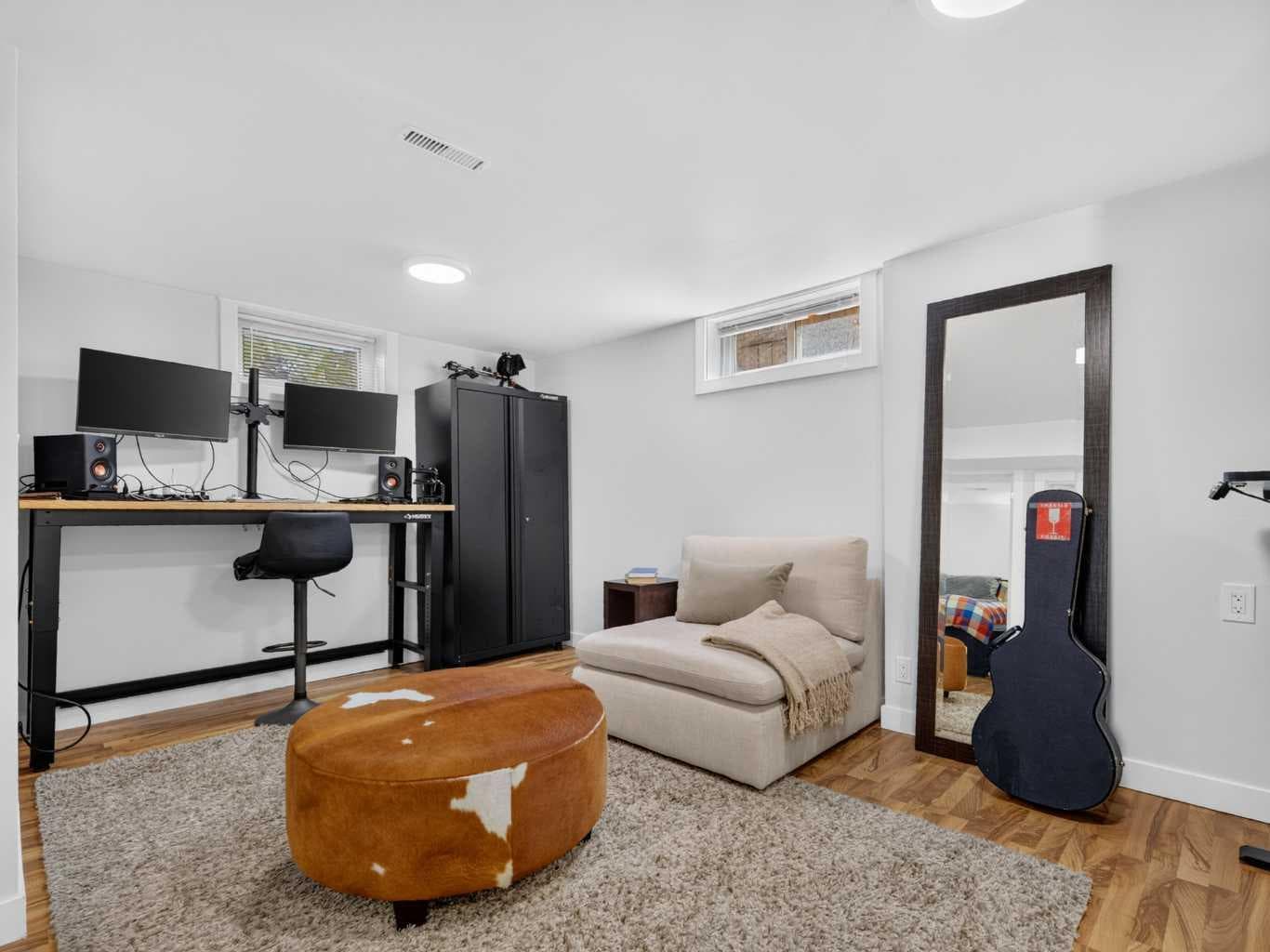15 Hamlet Road SW