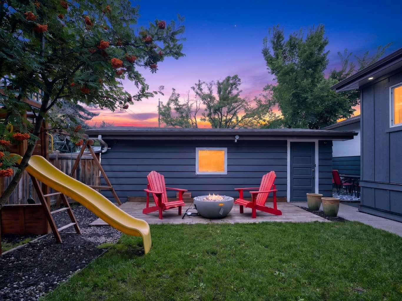 15 Hamlet Road SW