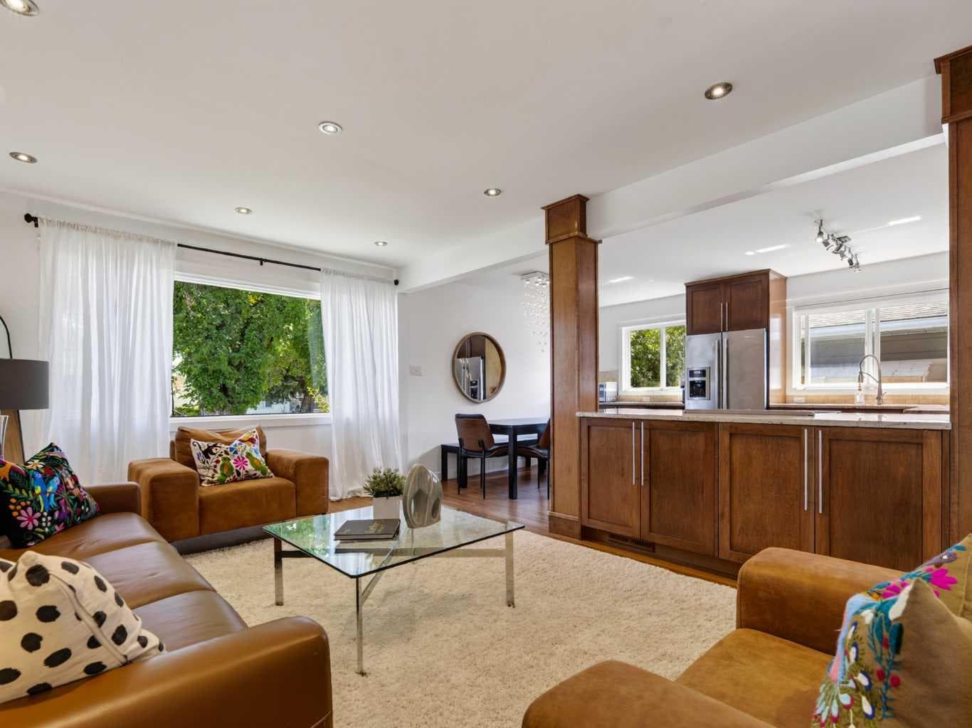 15 Hamlet Road SW
