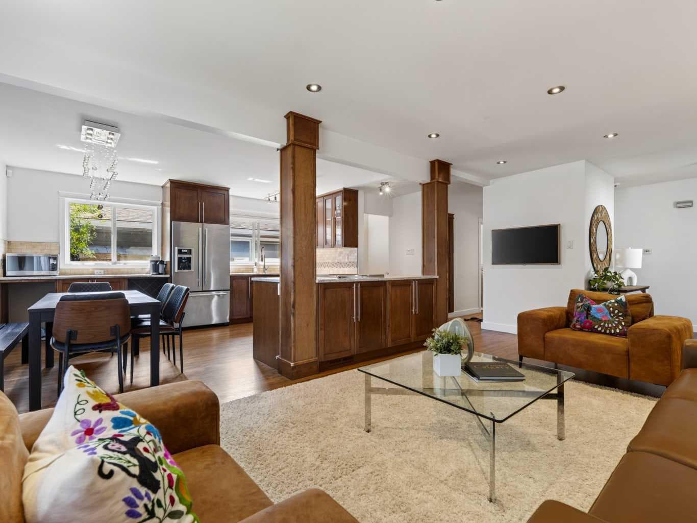 15 Hamlet Road SW