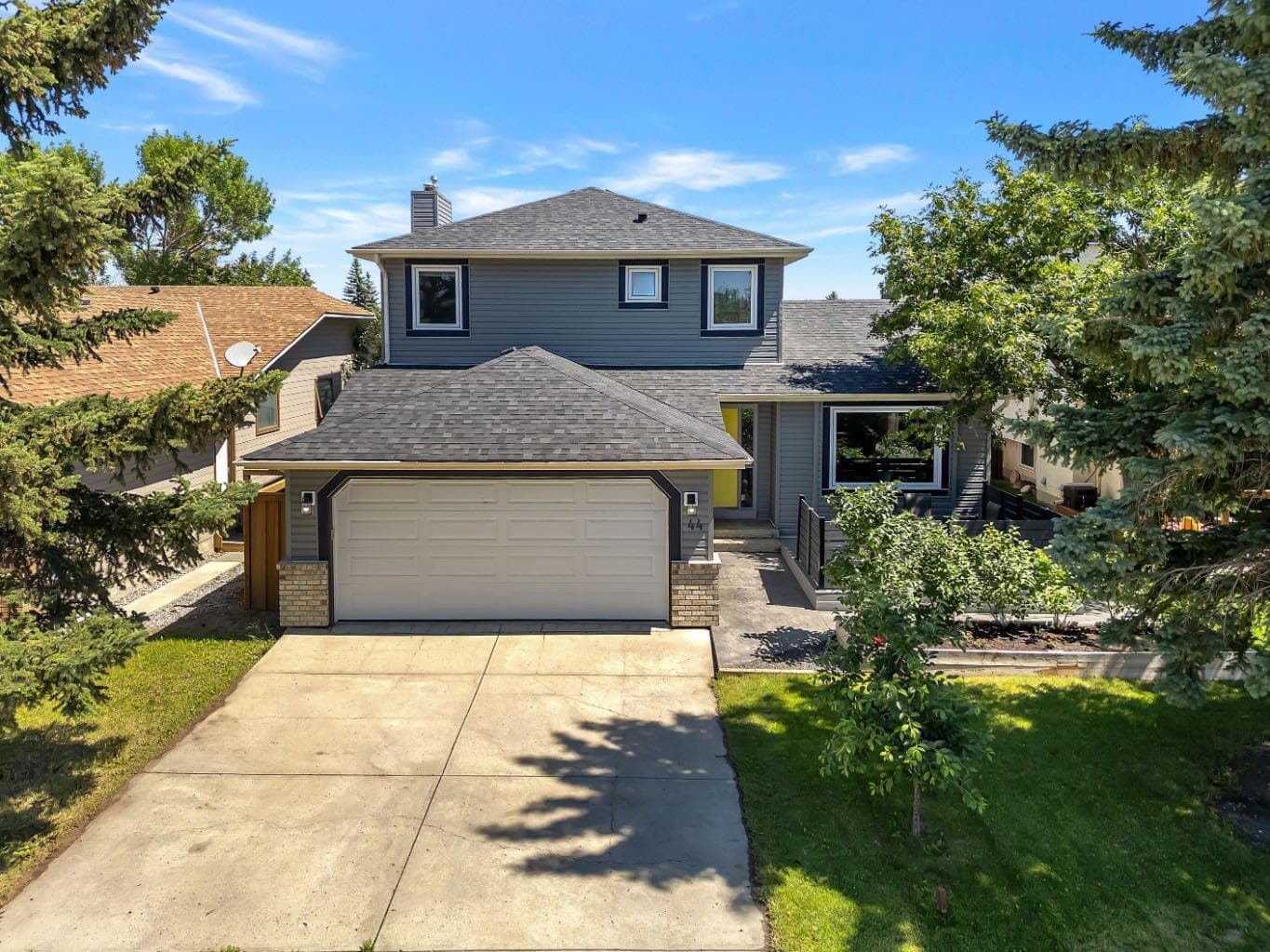 44 Harvest Oak Way NE