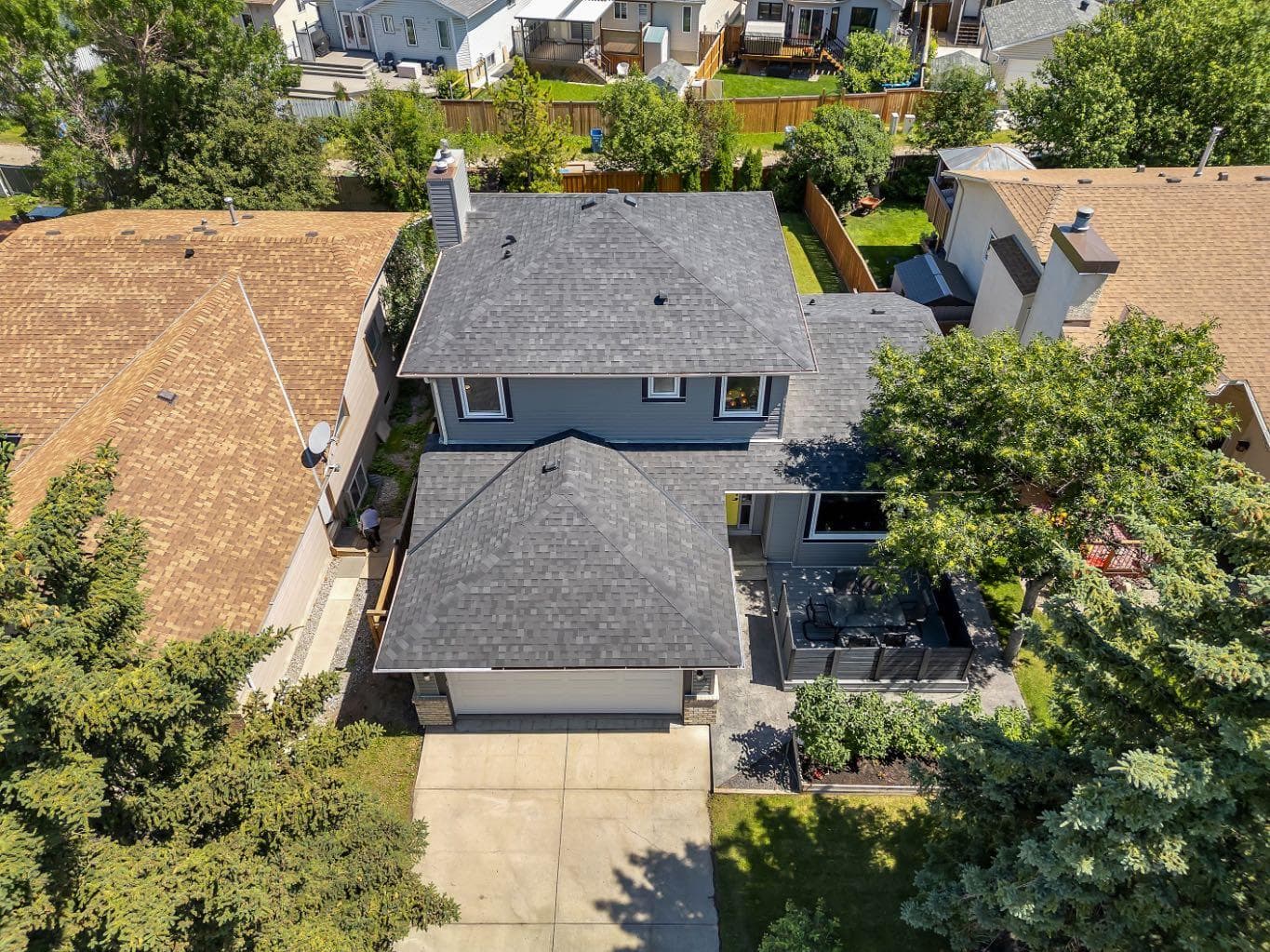 44 Harvest Oak Way NE