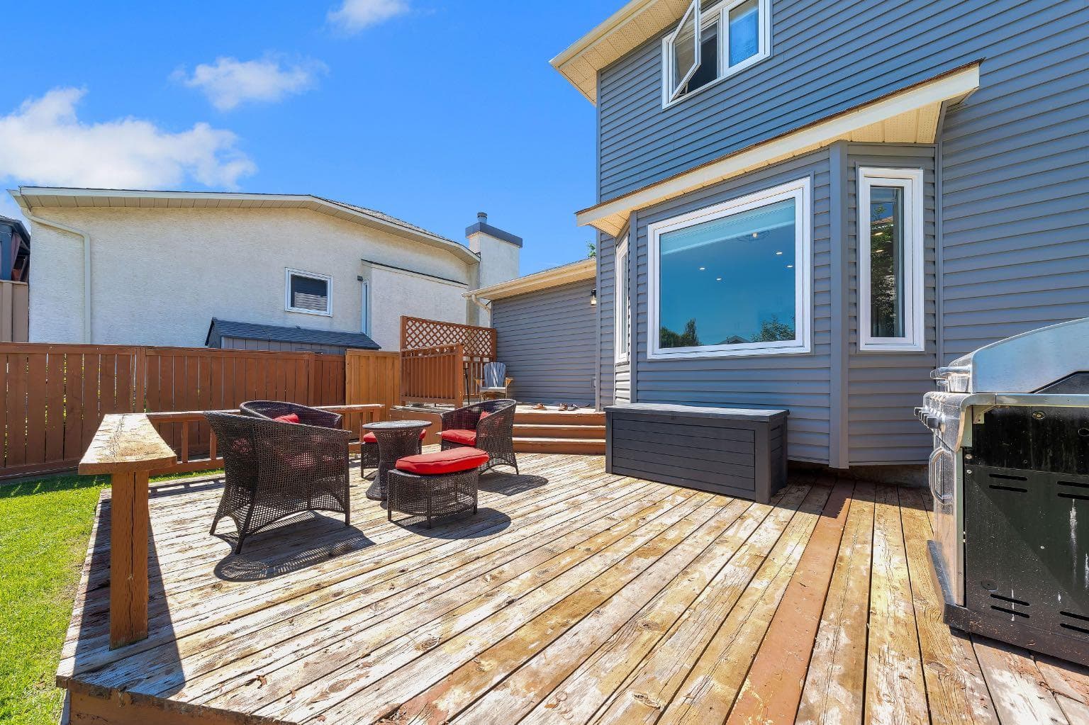 44 Harvest Oak Way NE
