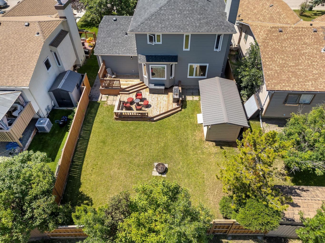 44 Harvest Oak Way NE