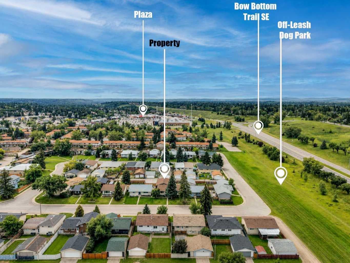 35 Queen Isabella Close SE