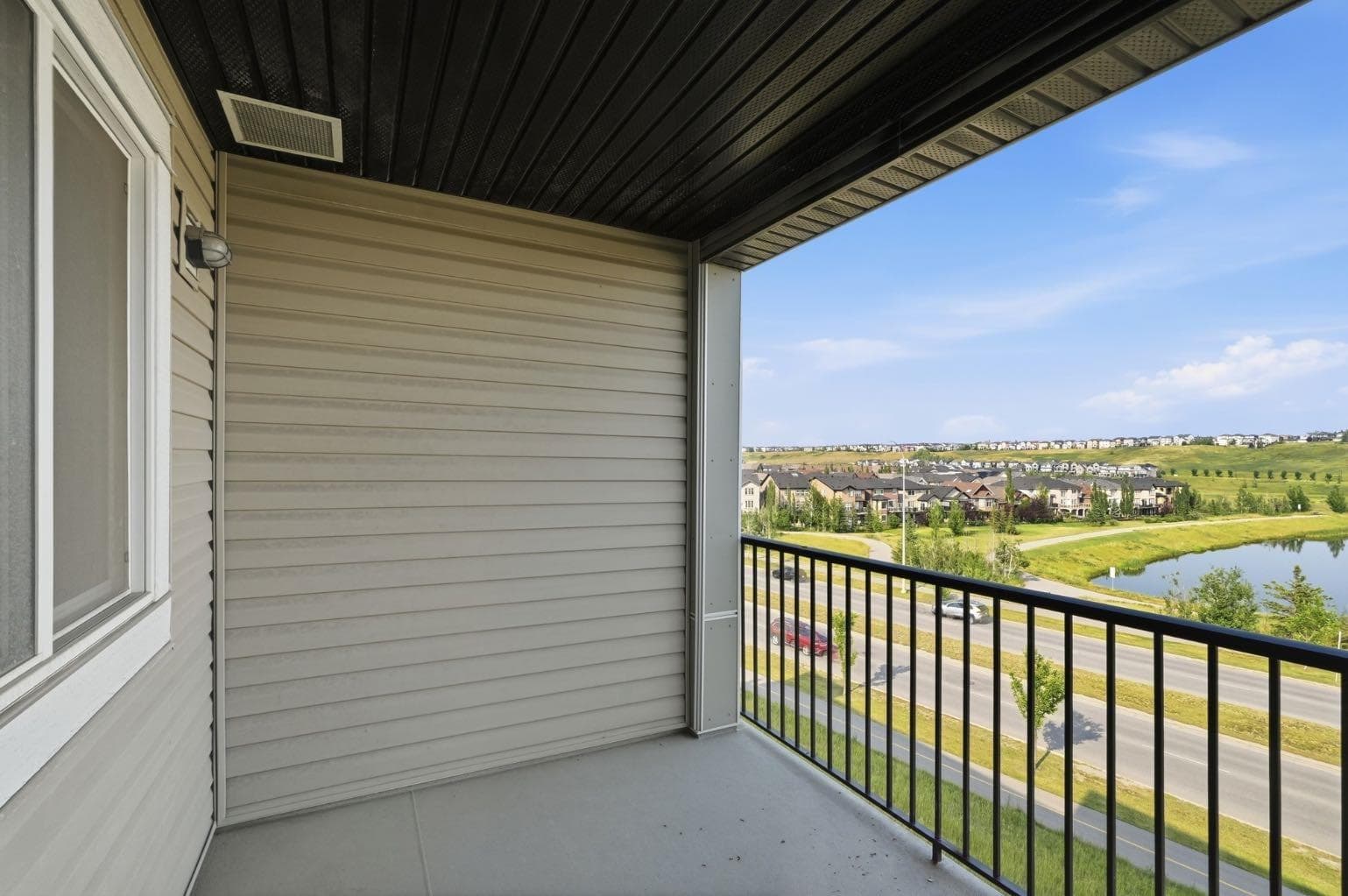 306, 4 Sage Hill Terrace NW