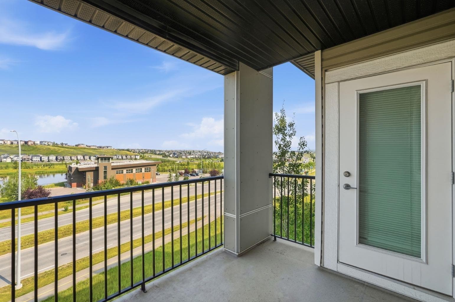 306, 4 Sage Hill Terrace NW