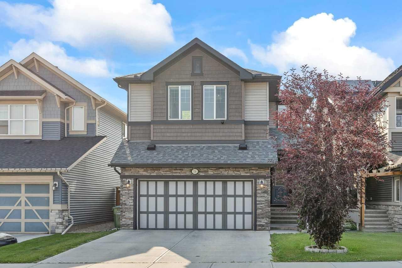 116 Kingsbury Close SE