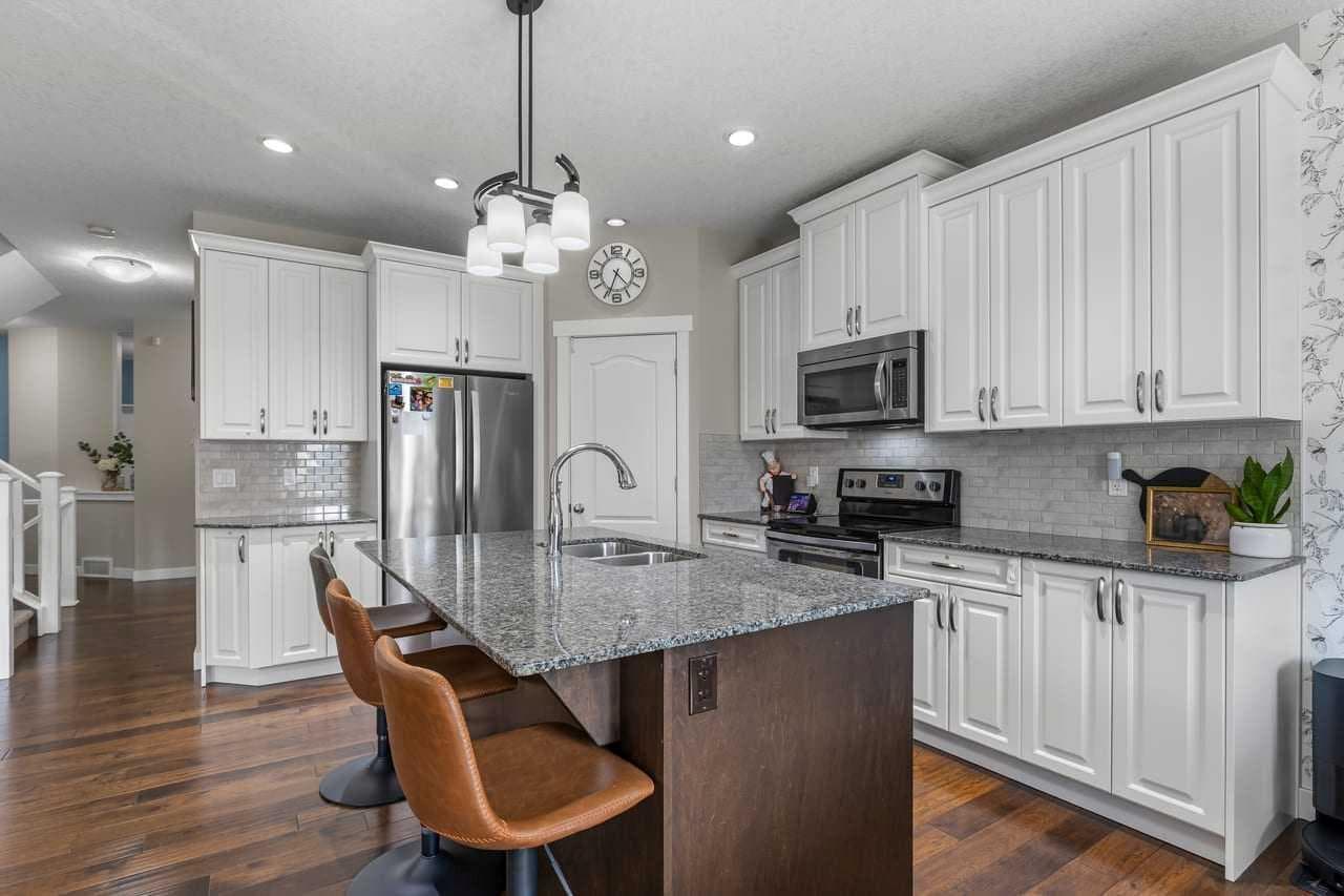 116 Kingsbury Close SE