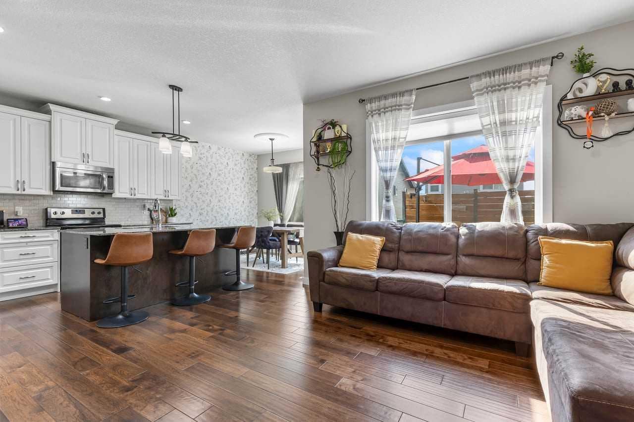 116 Kingsbury Close SE